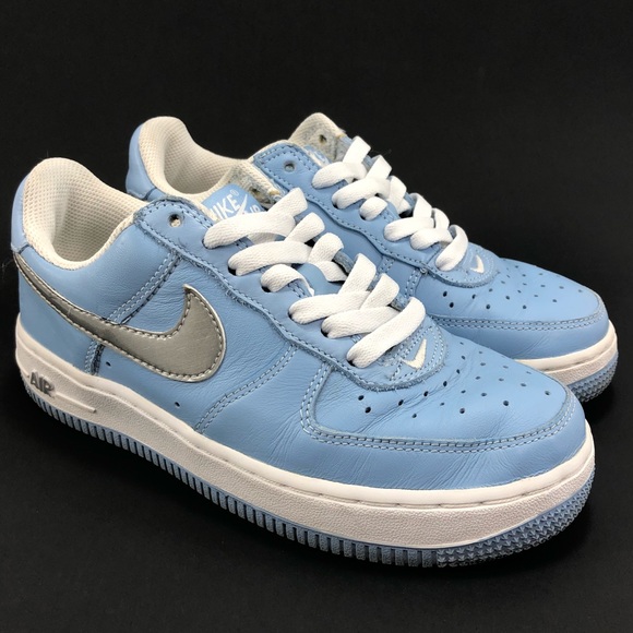 air force 1 old school